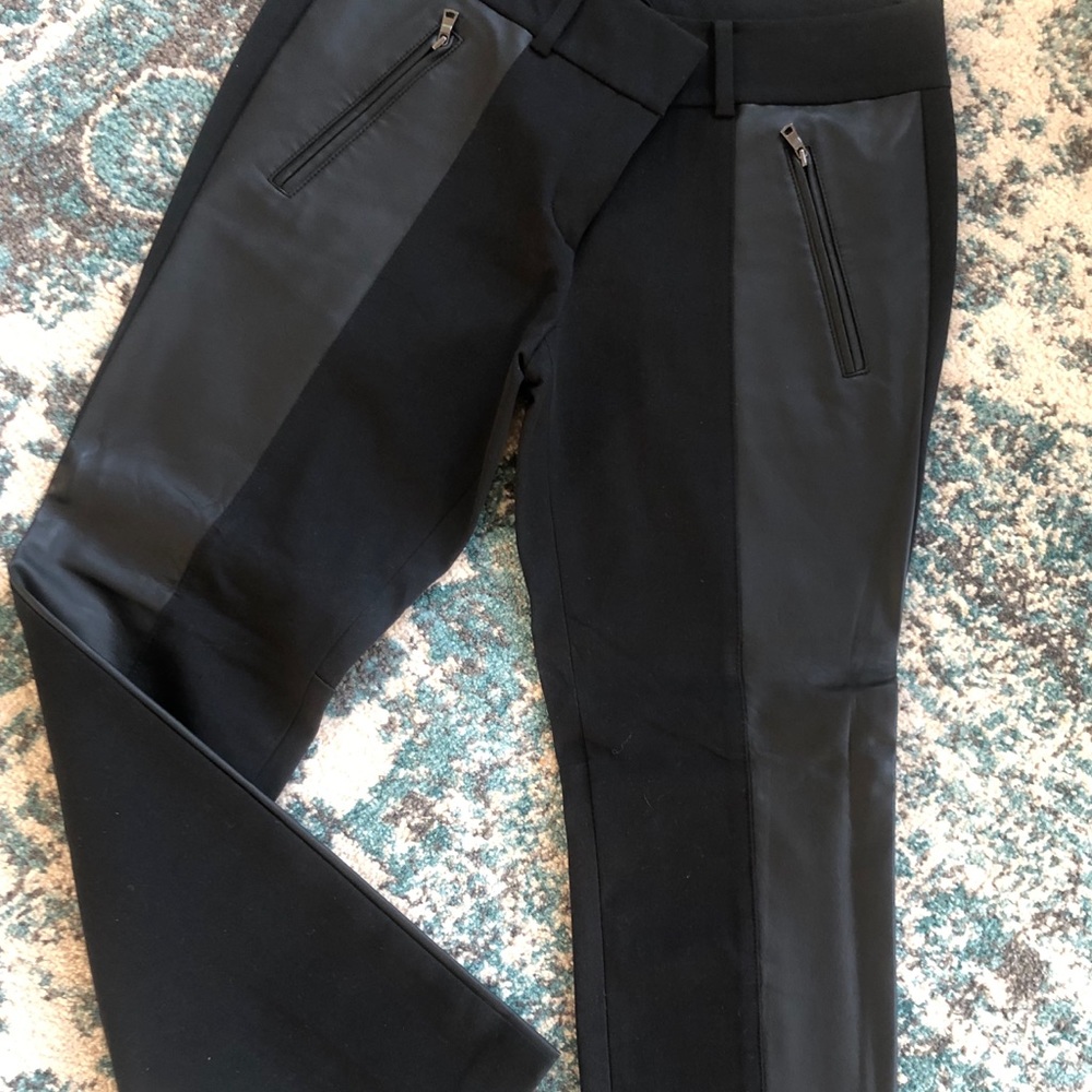 Ann TAylor Petite Pants.